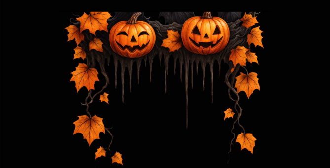 Le Conseil Municipal des Enfants fête Halloween !
