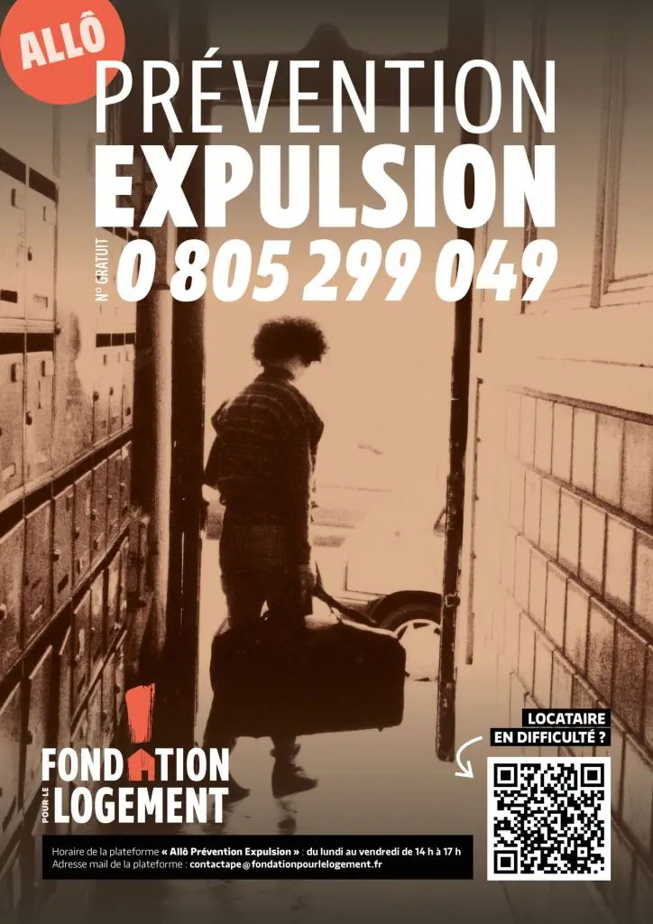 Allô prévention expulsion